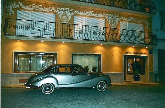 Hotel Tall De Conill Capellades Exterior photo